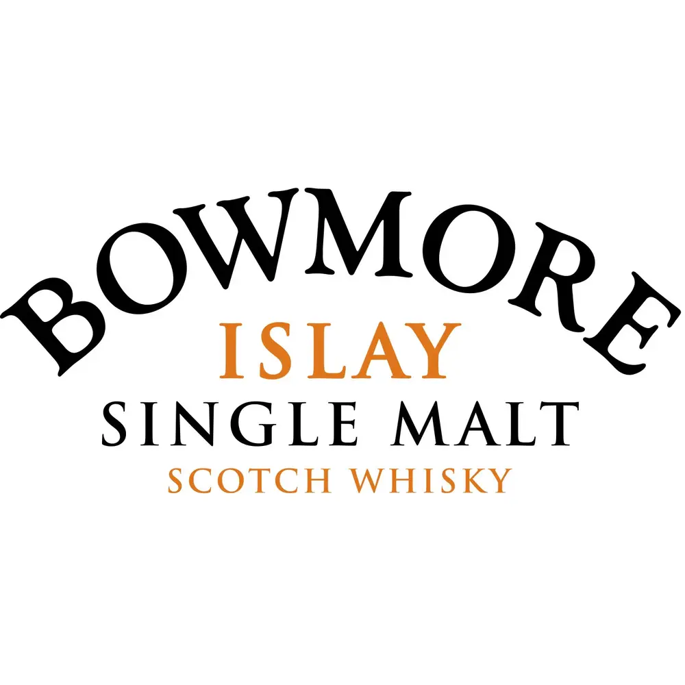 Bowmore-Logo