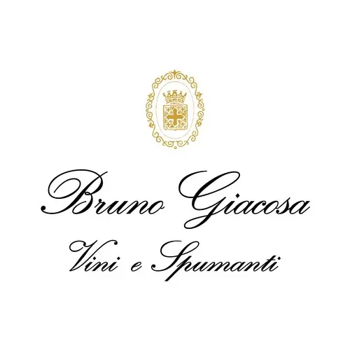 Bruno Giacosa-logo