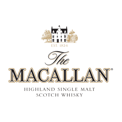Macallan Logo