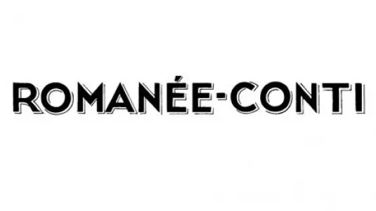 Logo Romanée Conti