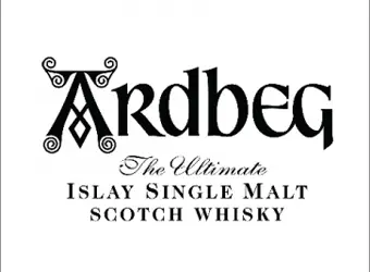 Logo Ardbeg