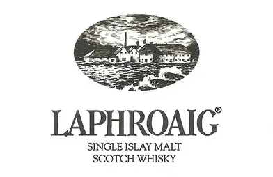 laphroaig-logo